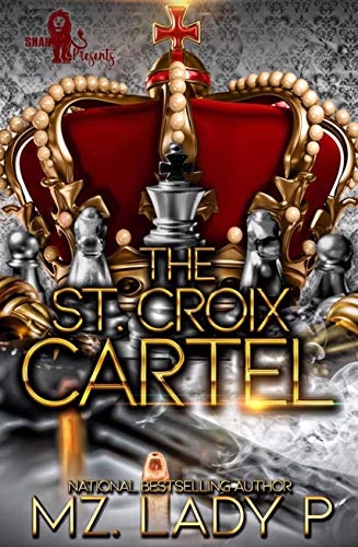 The St. Croix Cartel (Kindle Edition)