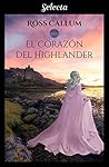 El corazón del highlander (Bilogía La bruma del tiempo 1) El corazón del highlander (Bilogía La bruma del tiempo 1)