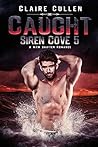 Caught by Claire Cullen