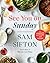 See You on Sunday: A Cookbook for Family and Friends
