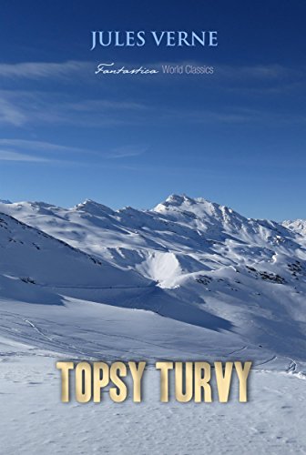 Topsy Turvy