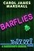 Barflies by Carol James Marshall