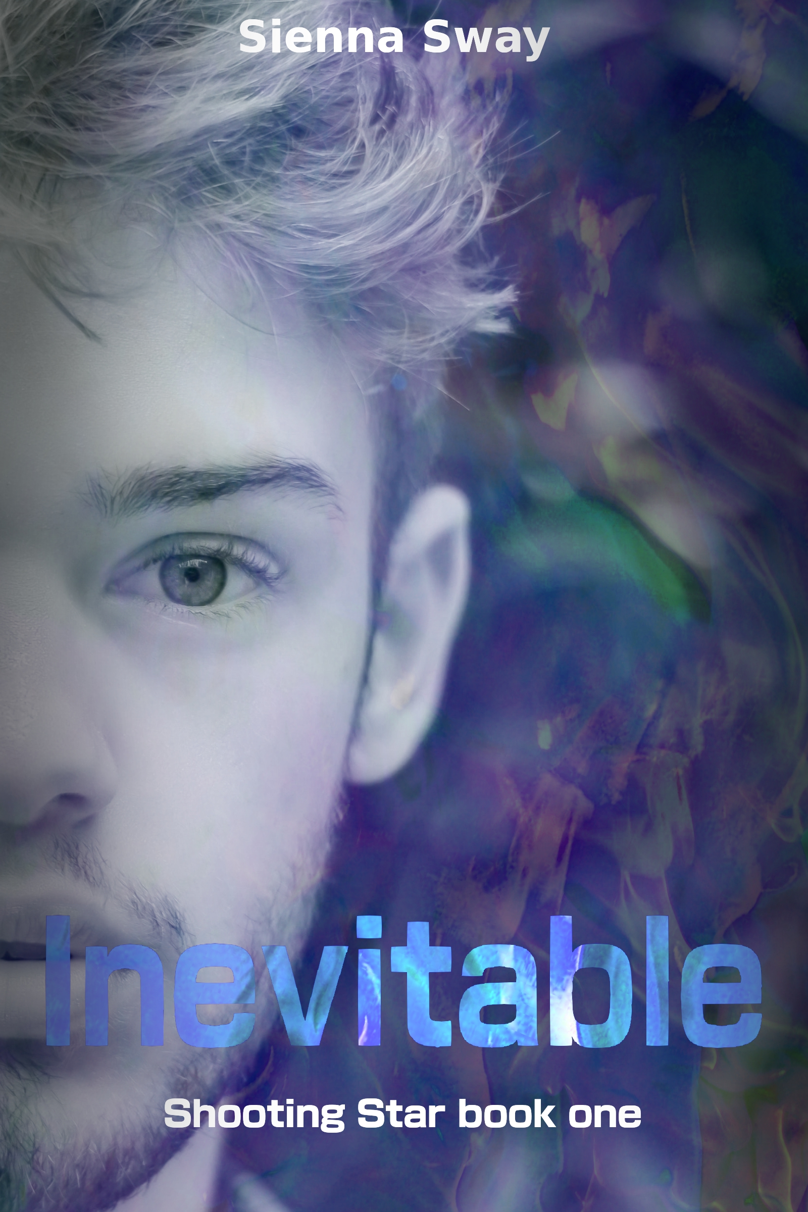 Inevitable (Shooting Star #1)