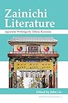 Zainichi Literature by John Lie