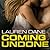 Coming Undone (Brown Family, #2)