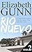 Rio Nuevo: Formerly New River Blues (A Sarah Burke Mystery Book 2)