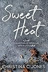 Book cover for Sweet Heat Box Set (Sweet Heat, #1-3)
