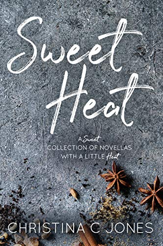 Sweet Heat Box Set (Sweet Heat, #1-3)