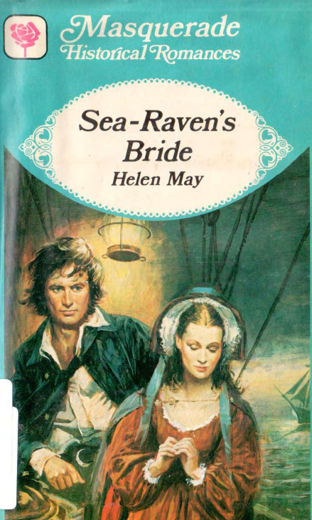 Sea Raven's Bride (Masquerade)