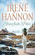 Starfish Pier (Hope Harbor, #6)