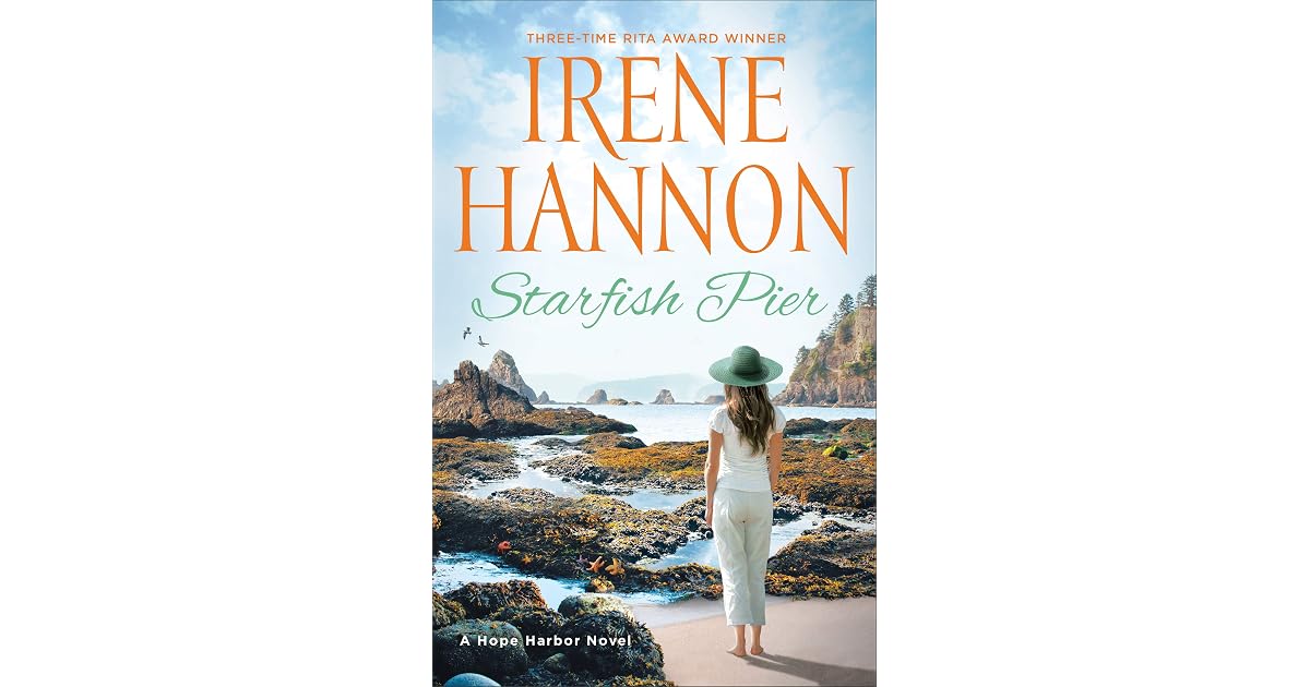 Starfish Pier (Hope Harbor 6) by Irene Hannon