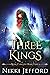 Three Kings (Royal Conquest Saga, #3)