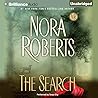 The Search by Nora Roberts