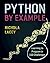 Python by Example: Learning to Program in 150 Challenges