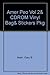 The American People: Creating a Nation and a Society, Volume 2 [with CD-ROM]