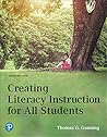 Creating Literacy...