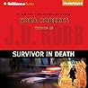 Survivor In Death by J.D. Robb
