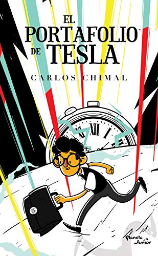 El portafolio de Tesla (Kindle Edition)