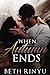 When Autumn Ends