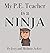 My P.E. Teacher is a Ninja