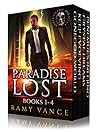 Paradise Lost Epic Boxed Set (Paradise Lost #1-4) Paradise Lost Epic Boxed Set (Paradise Lost #1-4)