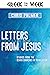 Letters from Jesus: Studies from the Seven Churches of Revelation (Greek for the Week)