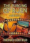 The Purging Of Ruen - Abridged (The Velvet Paw Of Asquith Novels, #0)