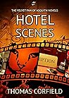 Hotel Scenes from the Velvet Paw of Asquith Novels: Excerpts from the Velvet Paw of Asquith Novels