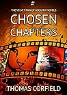 Chosen Chapters from the Velvet Paw of Asquith Novels
