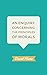 An Enquiry Concerning the Principles of Morals