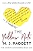 The Yellow Note (Secret Author #1)