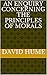 An Enquiry Concerning the Principles of Morals