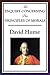 An Enquiry Concerning the Principles of Morals