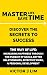 The Way of Life: Increasing...
