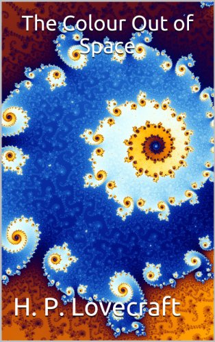The Colour Out of Space
