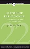 ¡Alégrense las na...