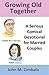 Growing Old Together: A Serious Comical Devotional for Married Couples