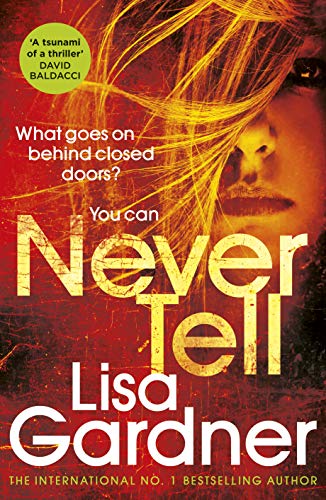 Never Tell*