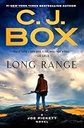 Long Range (Joe Pickett, #20)