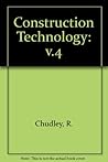 Construction Technology: v.4