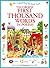 First Thousand Words in Polish (Usborne First Thousand Words) by Heather Amery (2013-12-01)