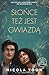 Słońce też jest gwiazdą by Nicola Yoon