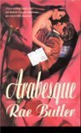 Arabesque (Mass Market Paperback)