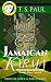 Jamaican Karma: A Paranormal Cozy Mystery (The Mongo Case Files Book 1)