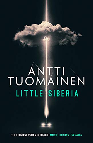 Little Siberia (Kindle Edition)
