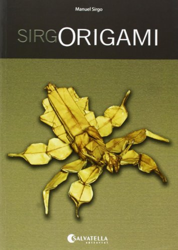 SIRGORIGAMI (Paperback)
