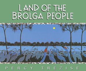Land of the Brolga People (JGL)