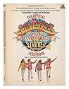 The official "Sgt. Pepper's Lonely Hearts Club Band" scrapbook by Robert Stigwood