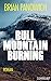Bull Mountain Burning