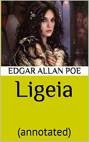 Ligeia